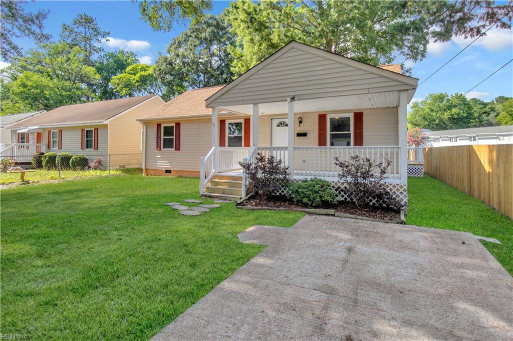 11 Alpine ST