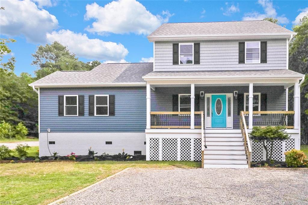 3502 Goodwin Neck Rd