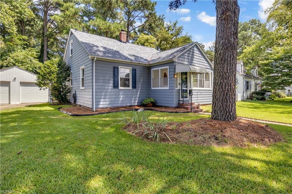 19 Greenbrier RD