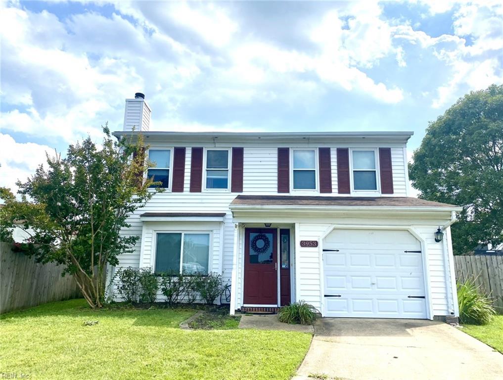 3953 Dupree LN