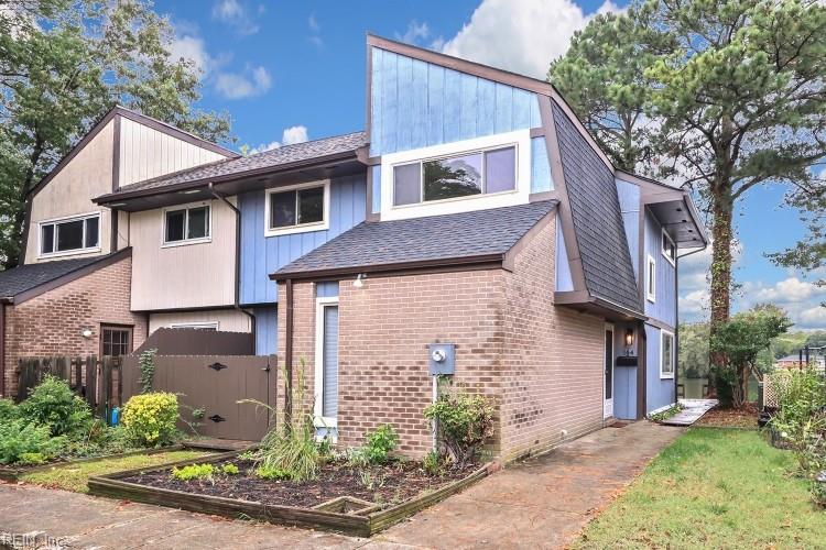 164 Lake One DR