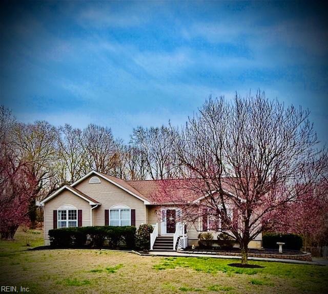 2560 N. Independence Dr. DR