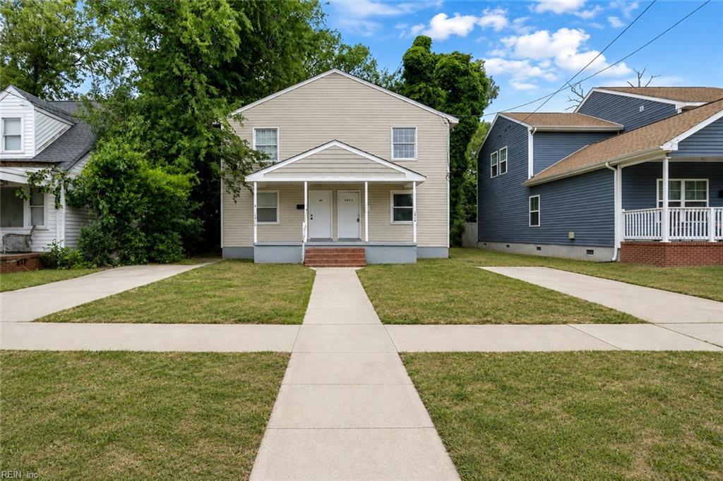 1418 Richmond AVE