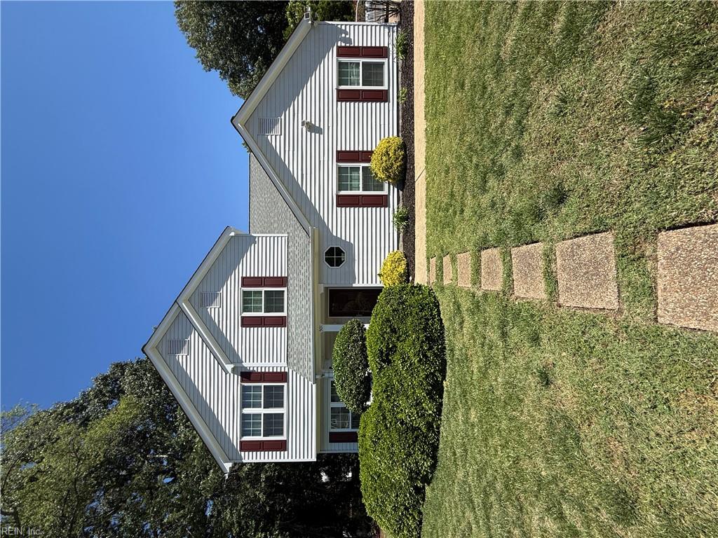 501 Deep Creek Road