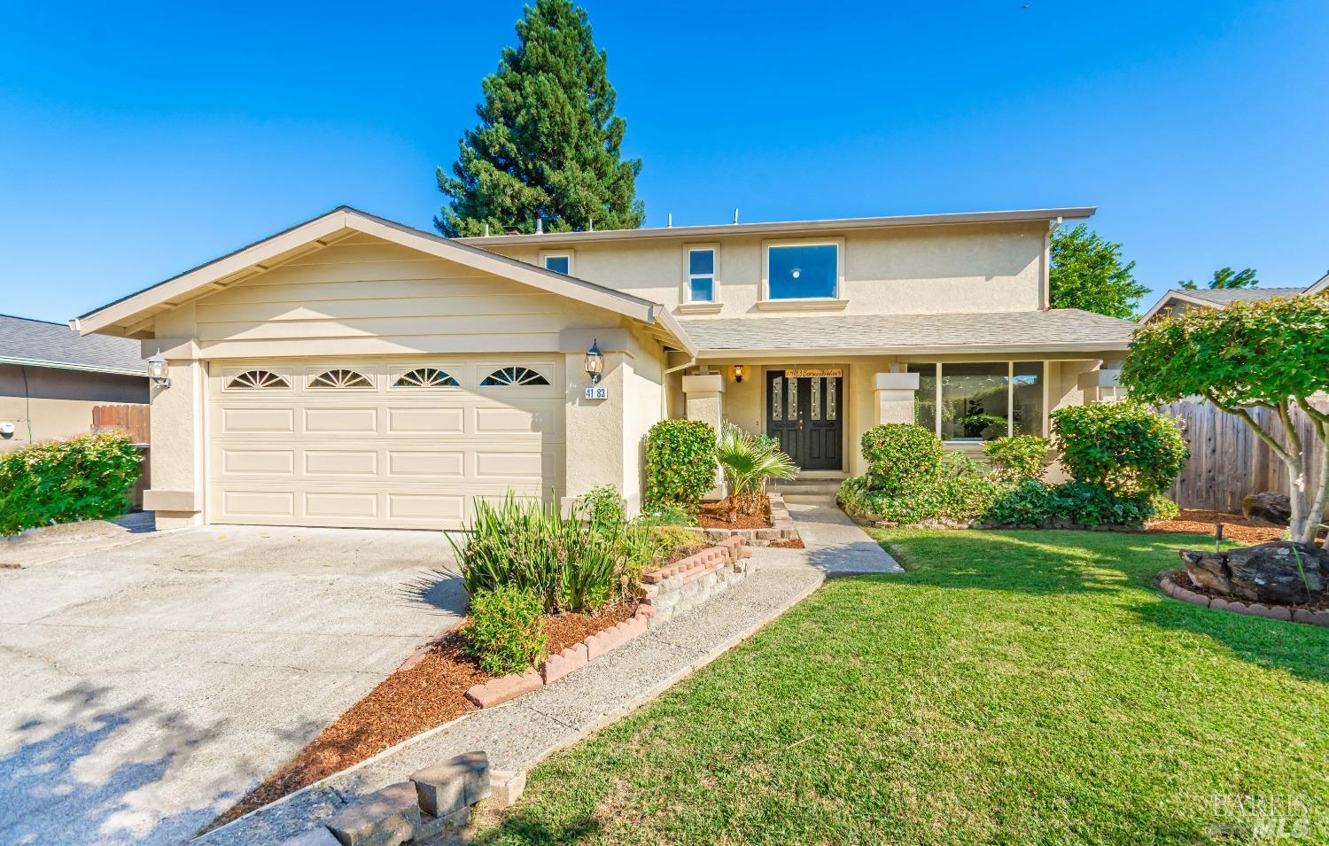 4183 Burgundy Way