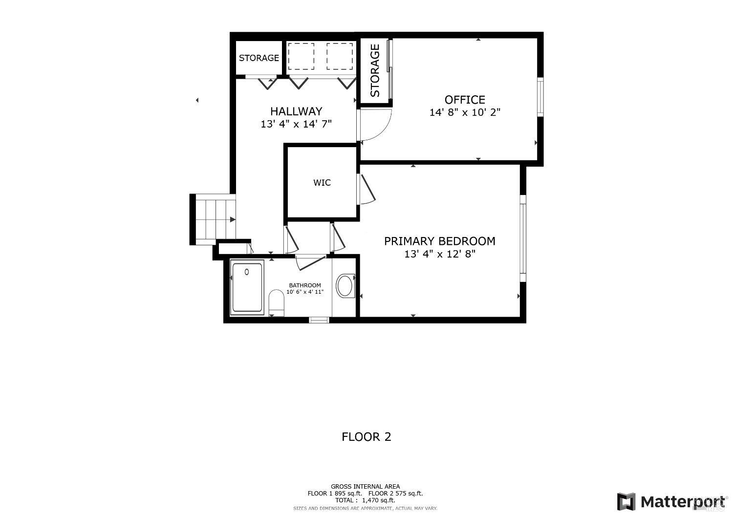 2616 Hidden Valley Ln