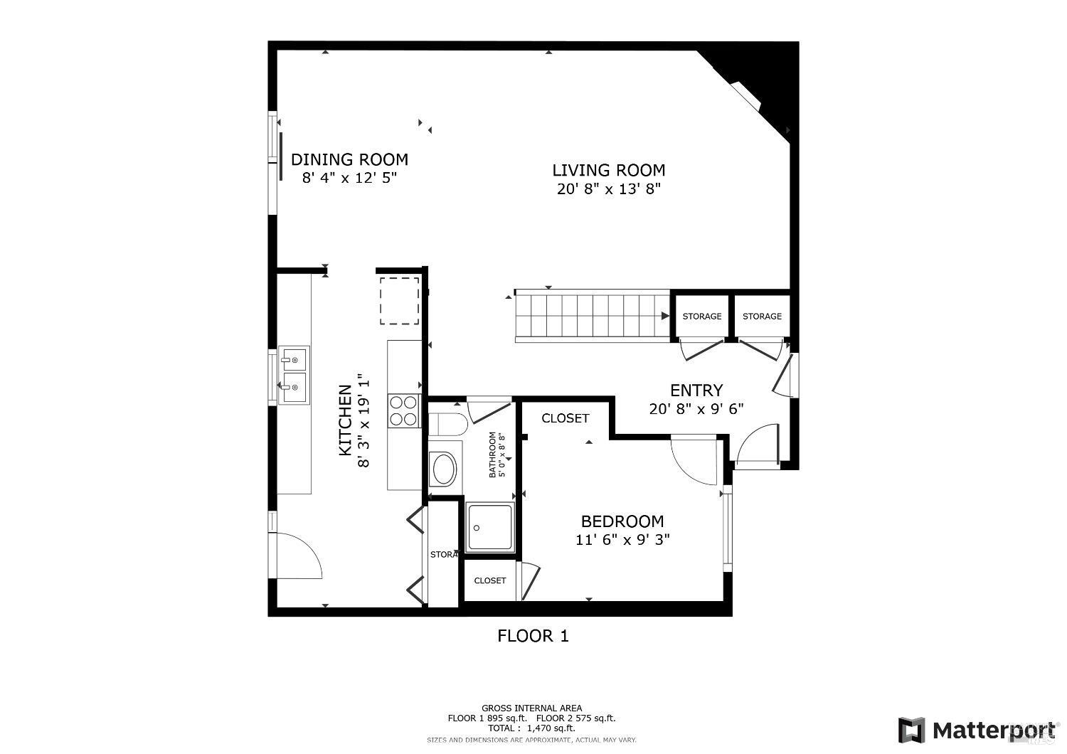 2616 Hidden Valley Ln