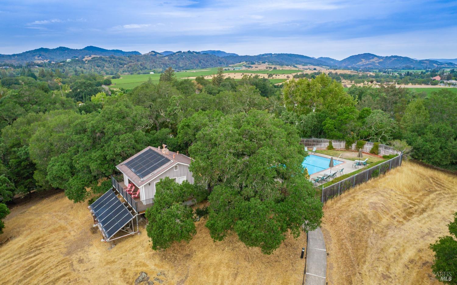 2616 Hidden Valley Ln