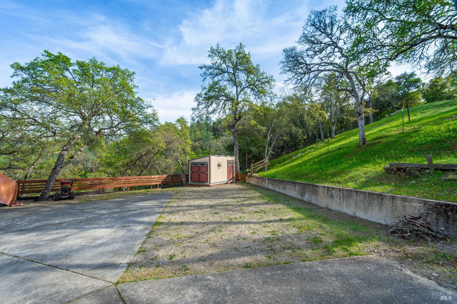 1081 Steele Canyon Rd