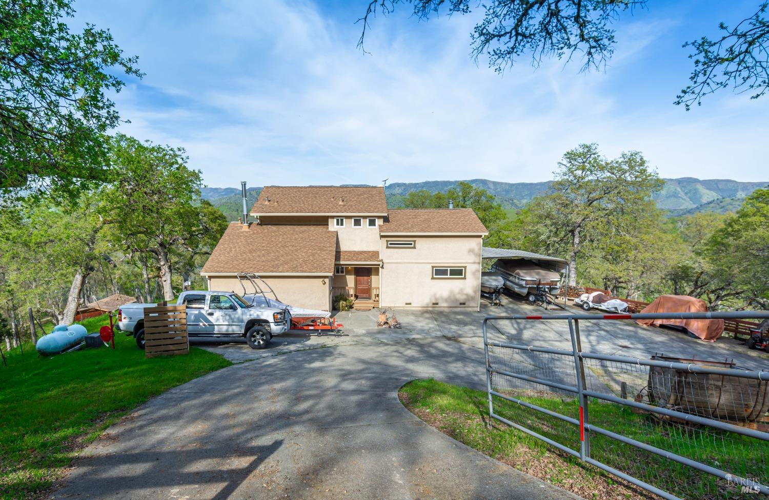 1081 Steele Canyon Rd