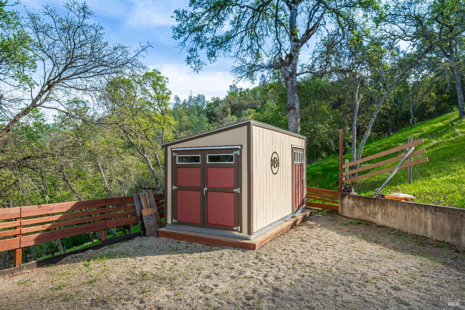 1081 Steele Canyon Rd