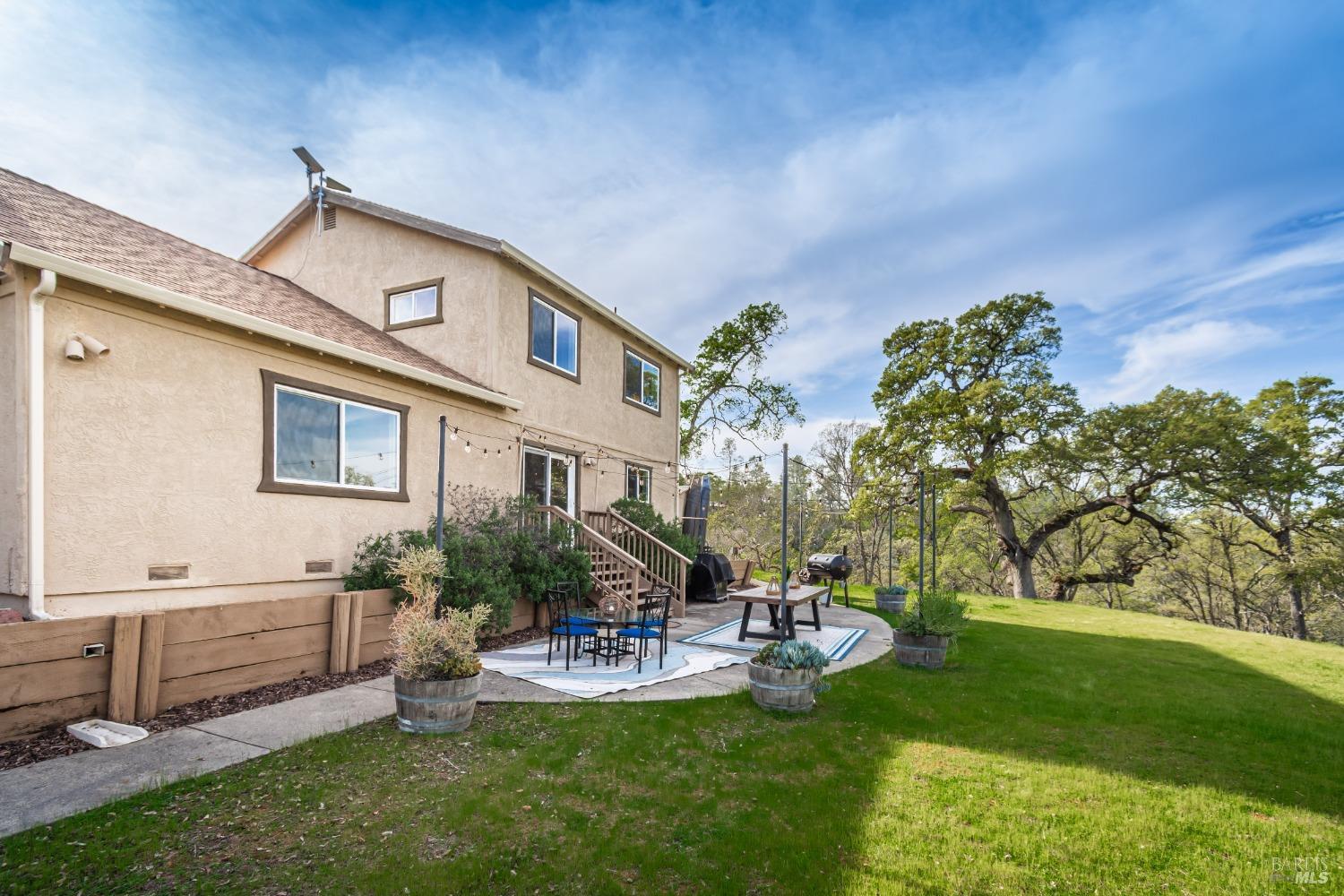 1081 Steele Canyon Rd