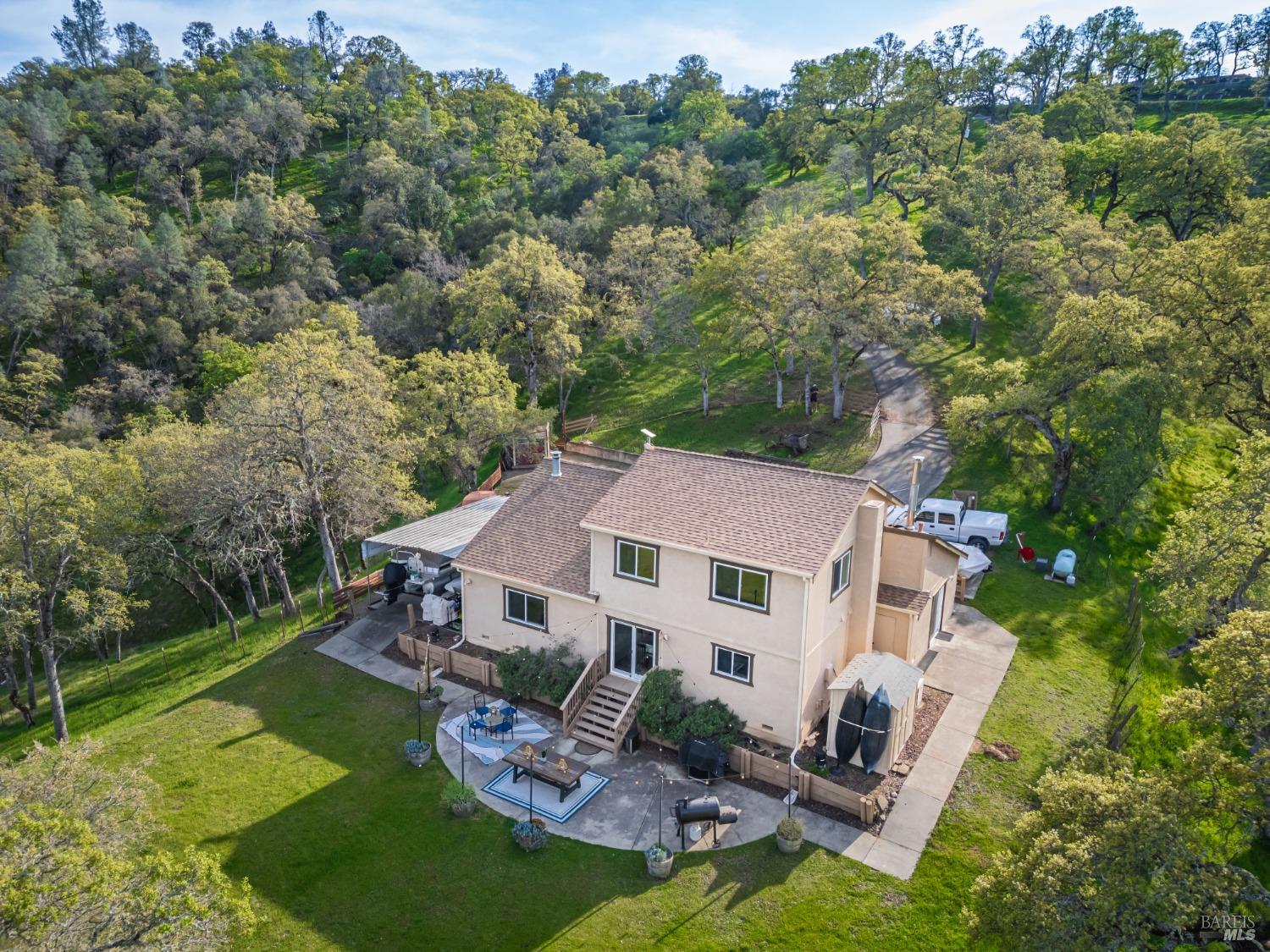 1081 Steele Canyon Rd