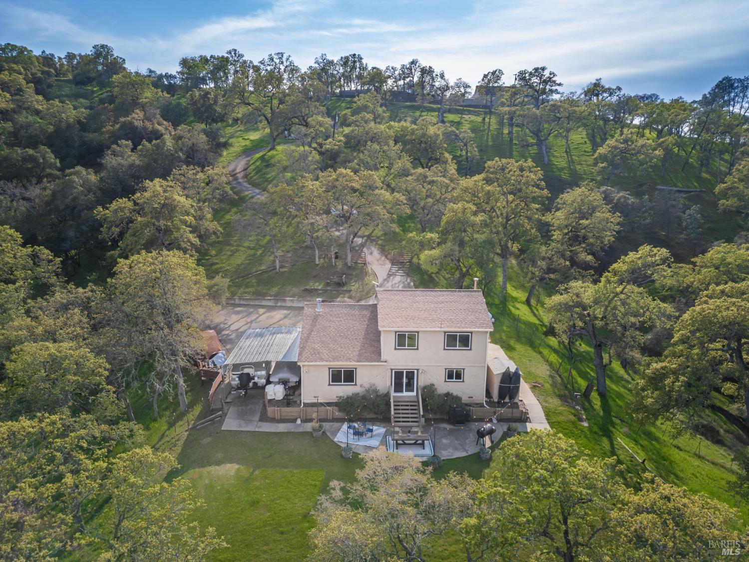 1081 Steele Canyon Rd