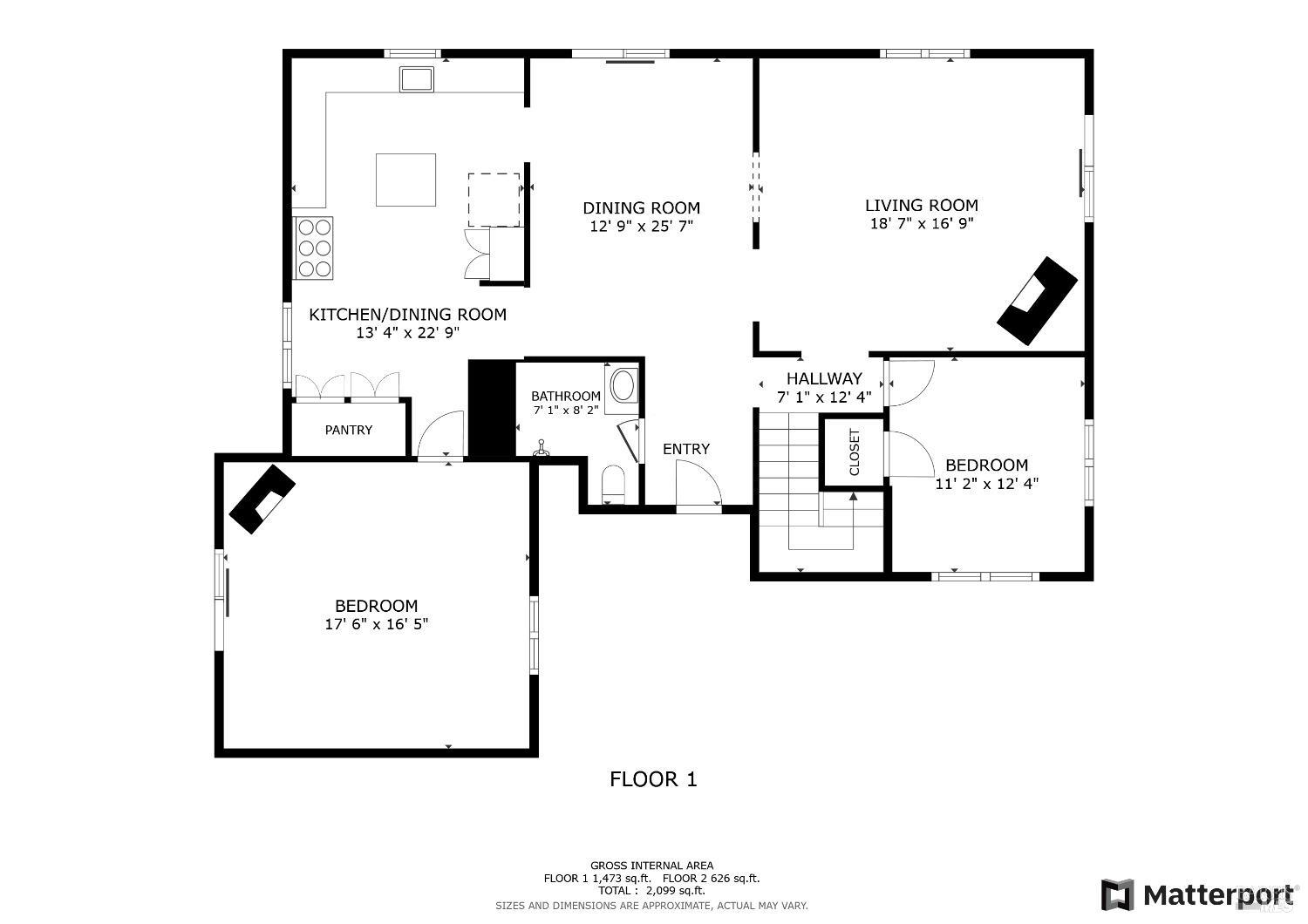 1081 Steele Canyon Rd