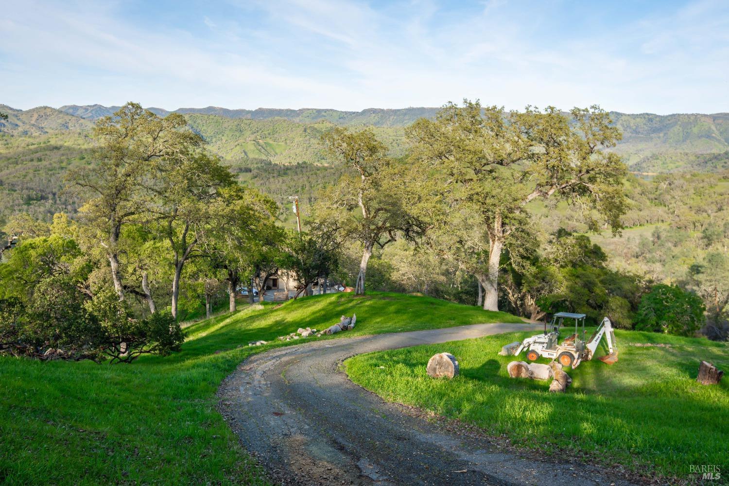 1081 Steele Canyon Rd