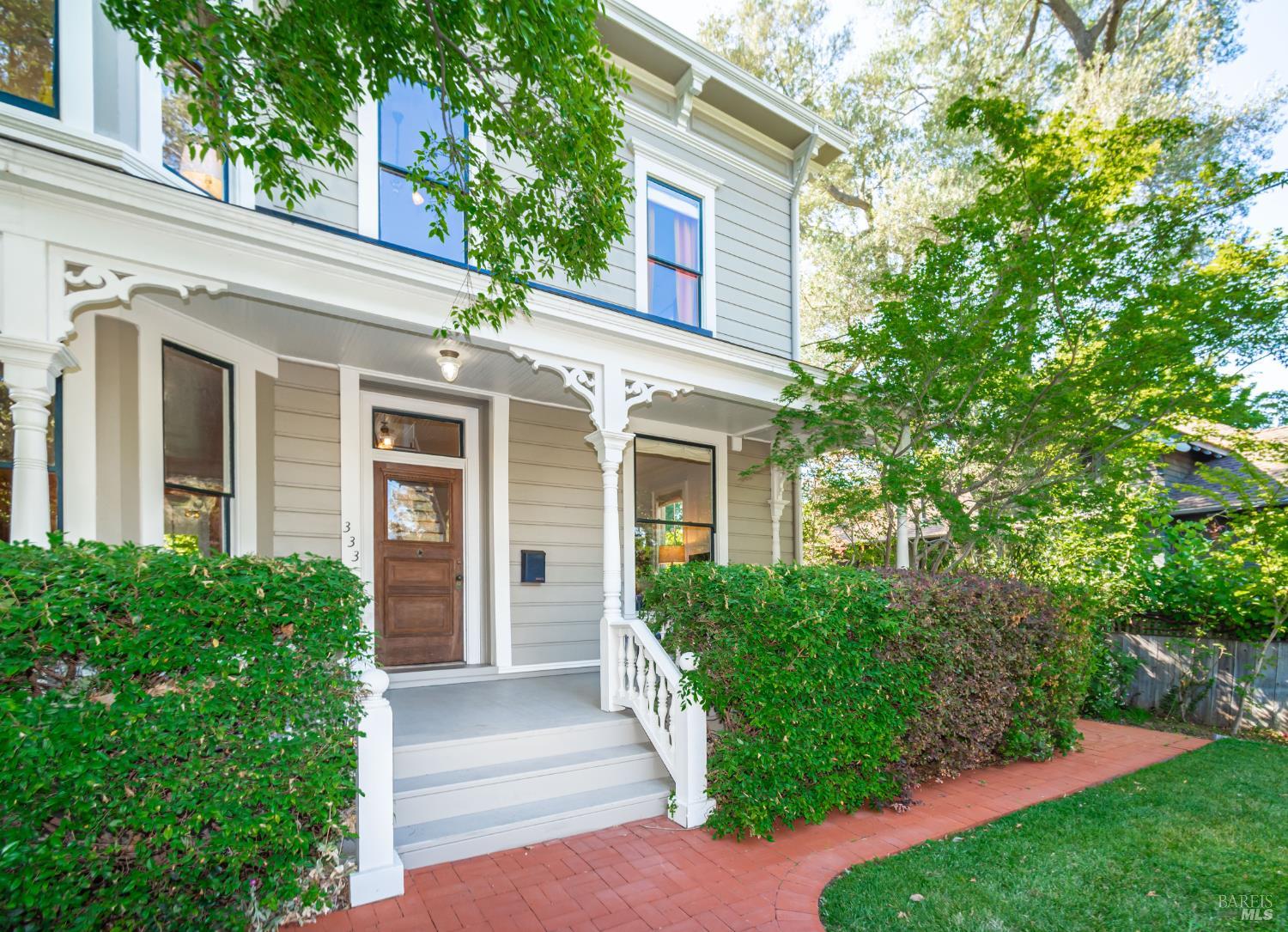 333 Randolph St