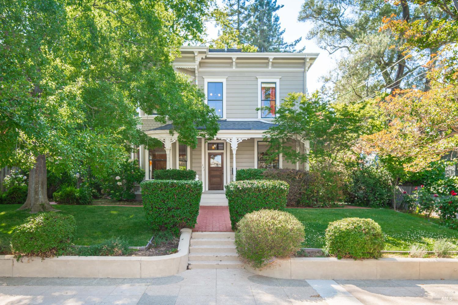 333 Randolph St