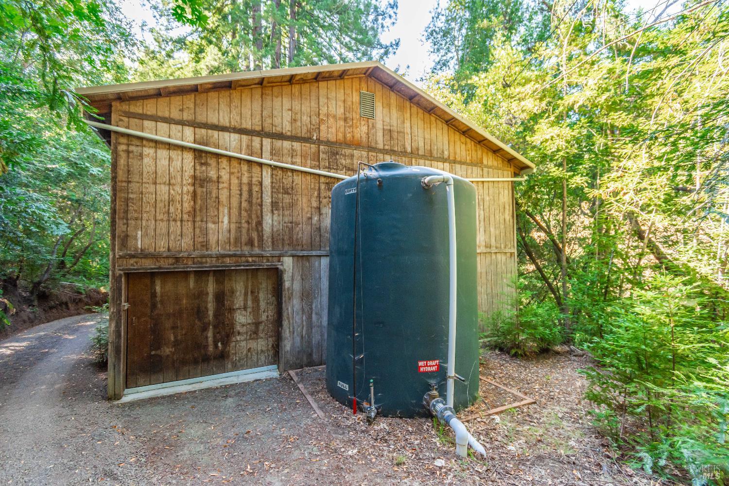 4514 Dry Creek Rd