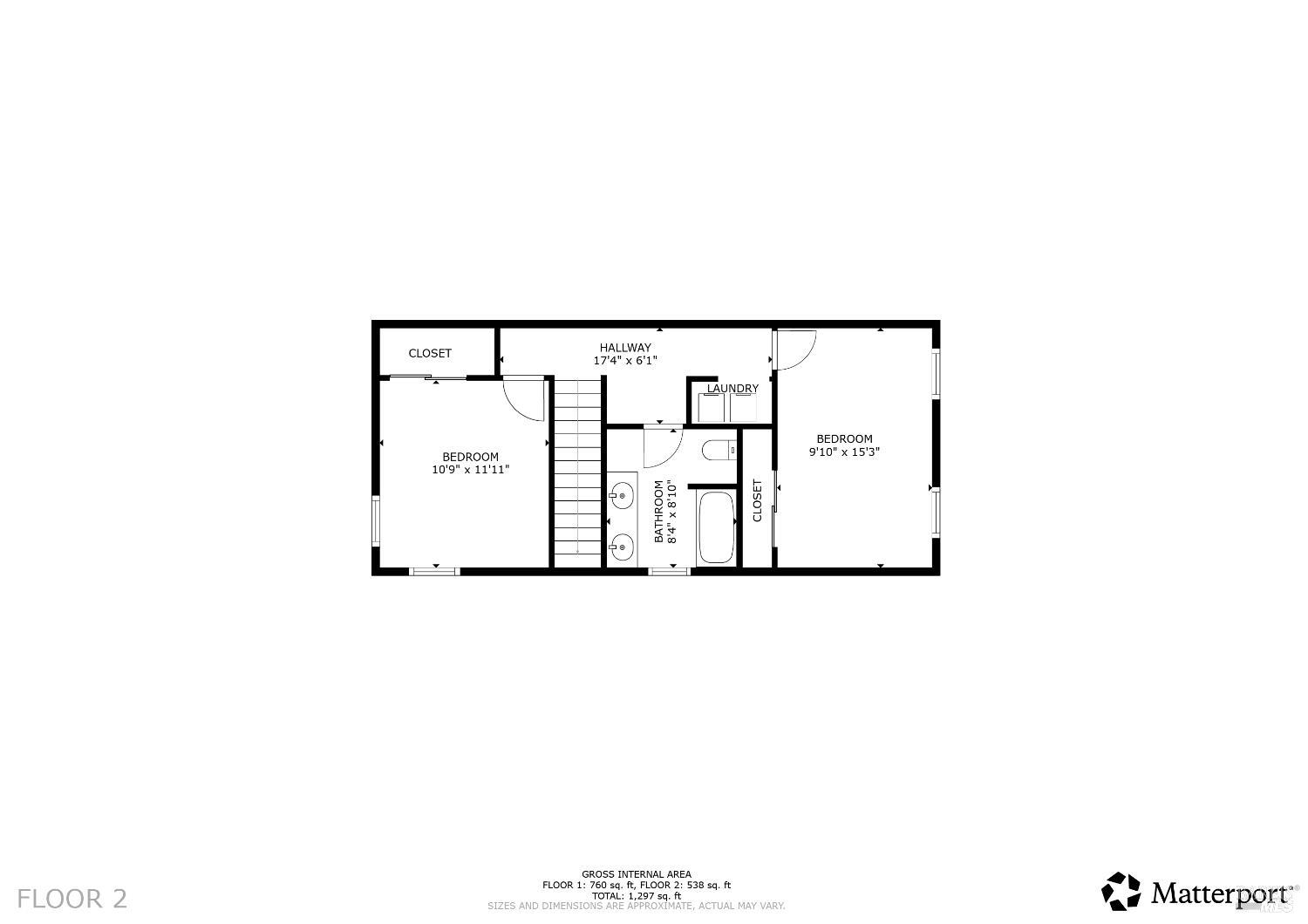 2748 Elks Way
