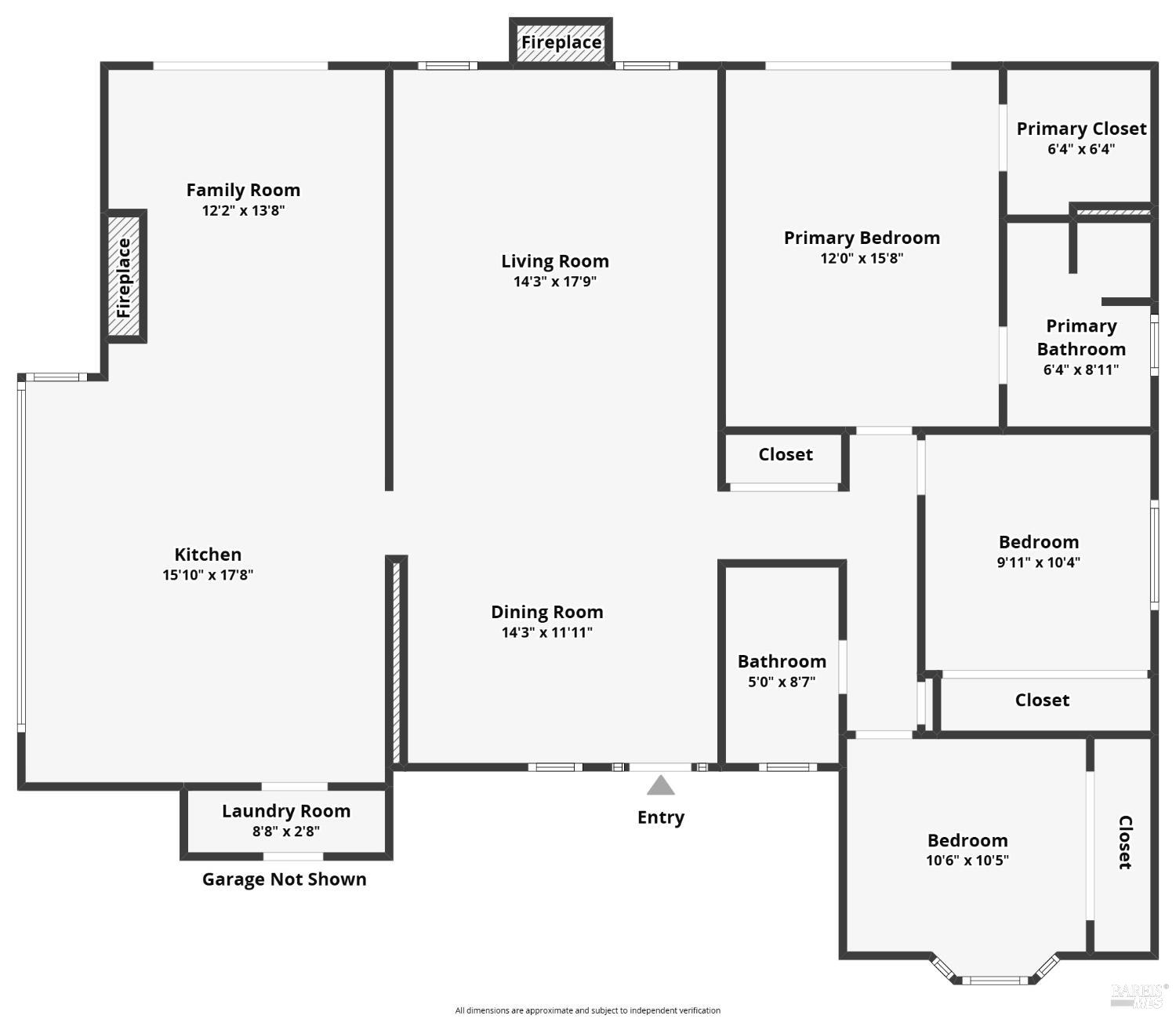 4022 Browns Valley Rd