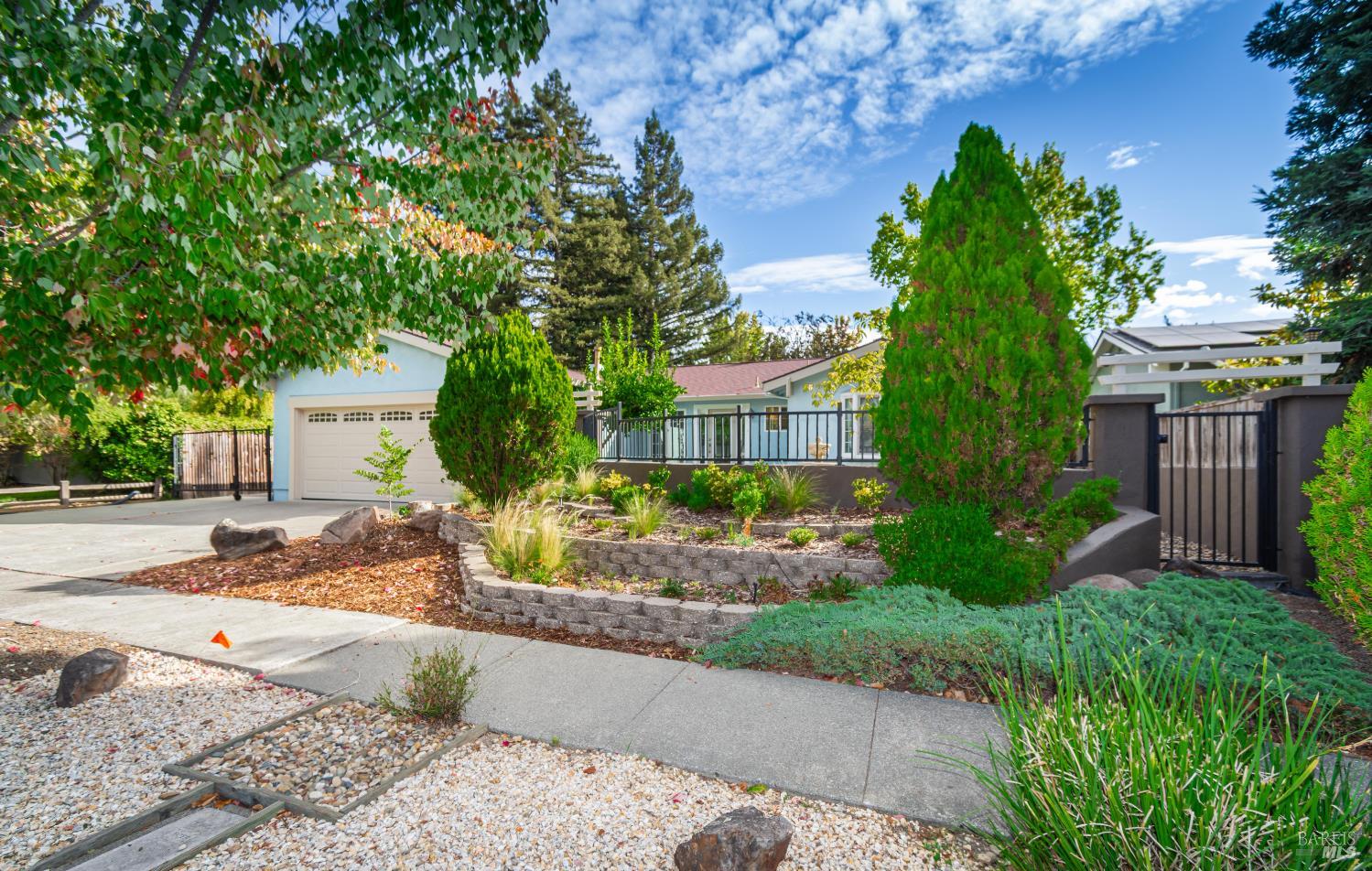 4022 Browns Valley Rd