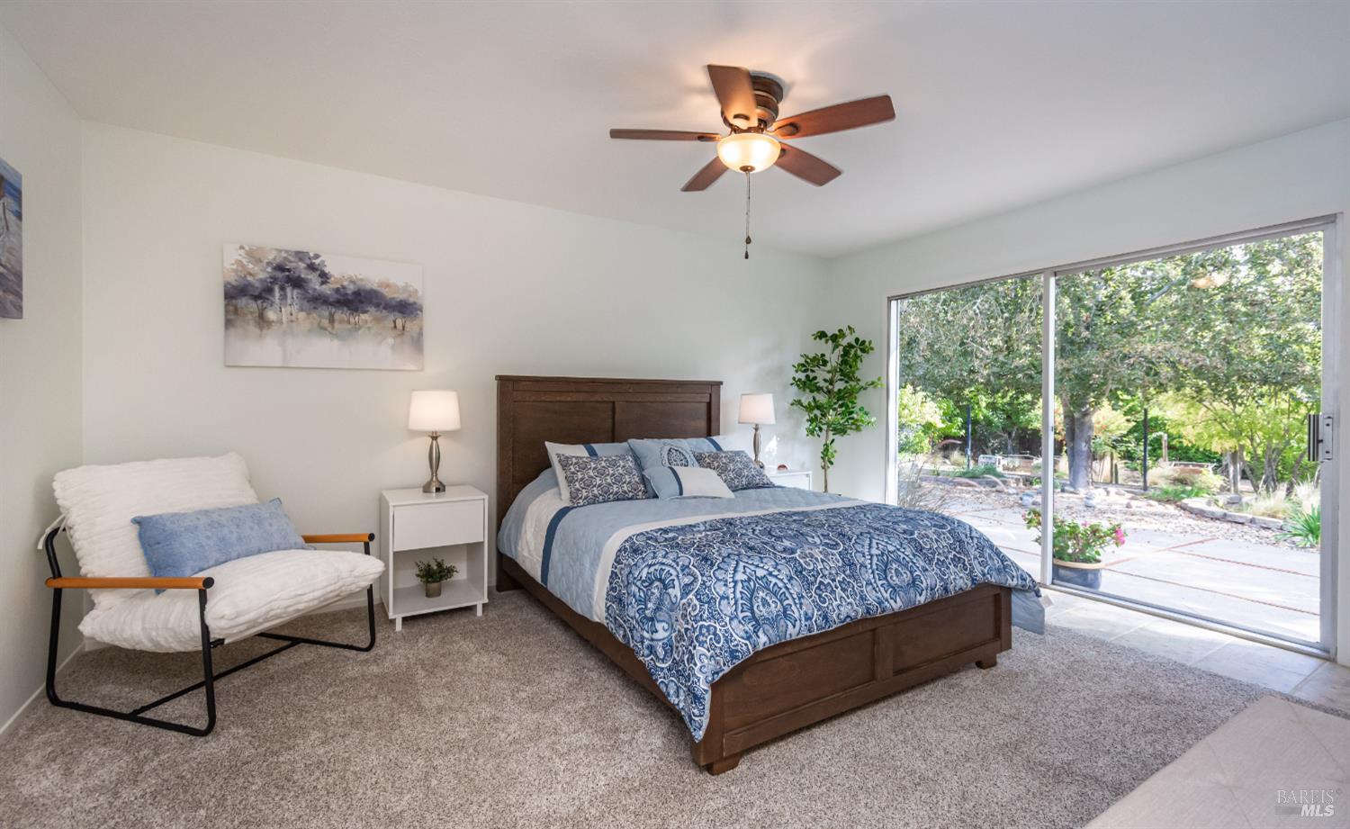 4022 Browns Valley Rd