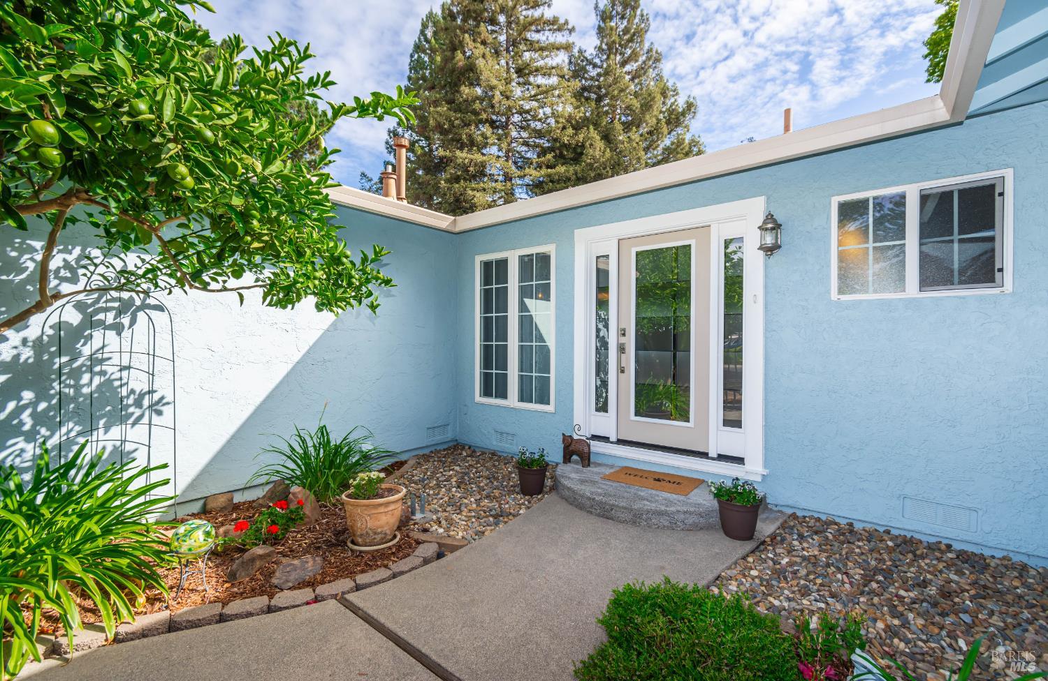 4022 Browns Valley Rd