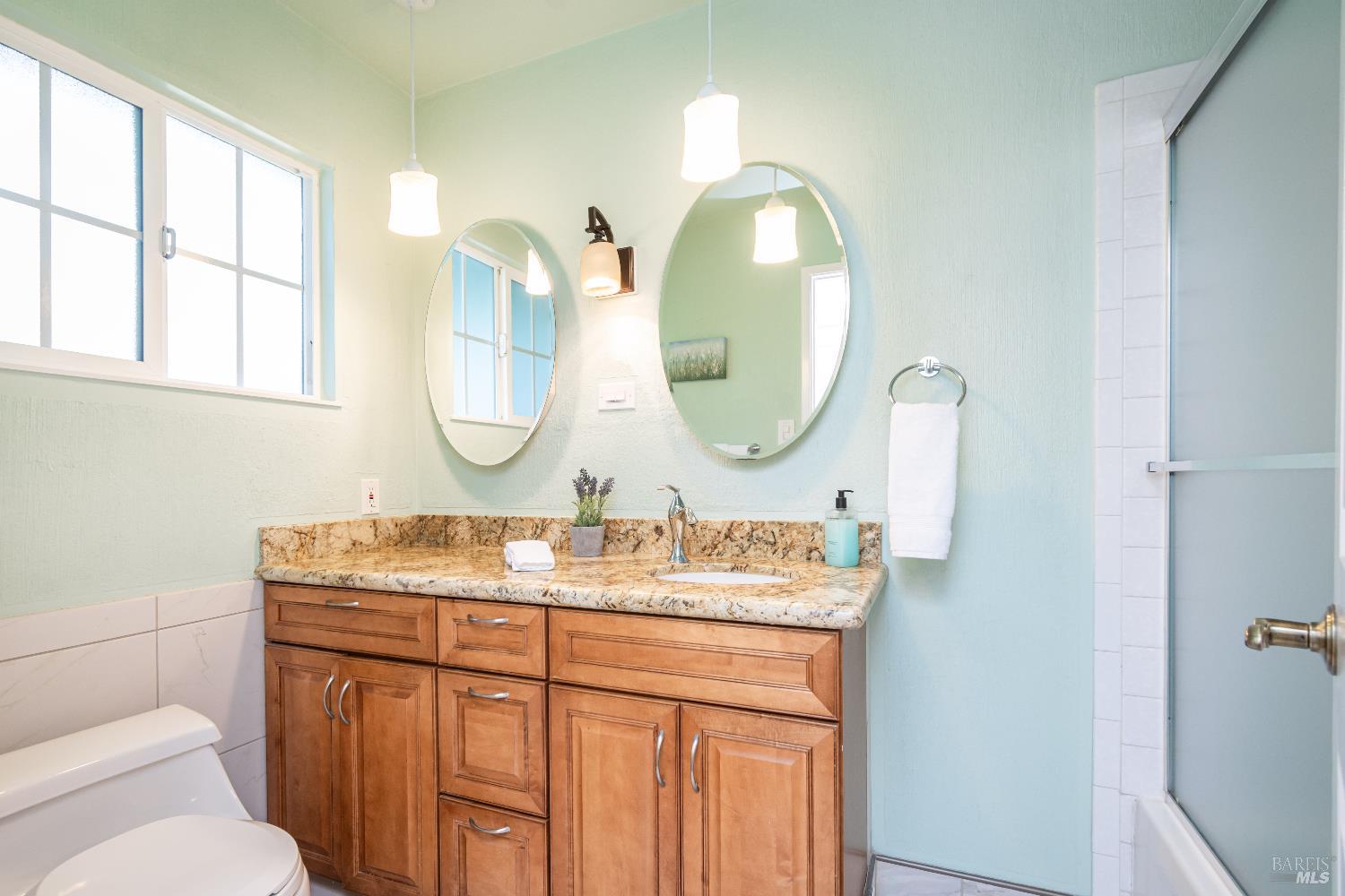 4022 Browns Valley Rd