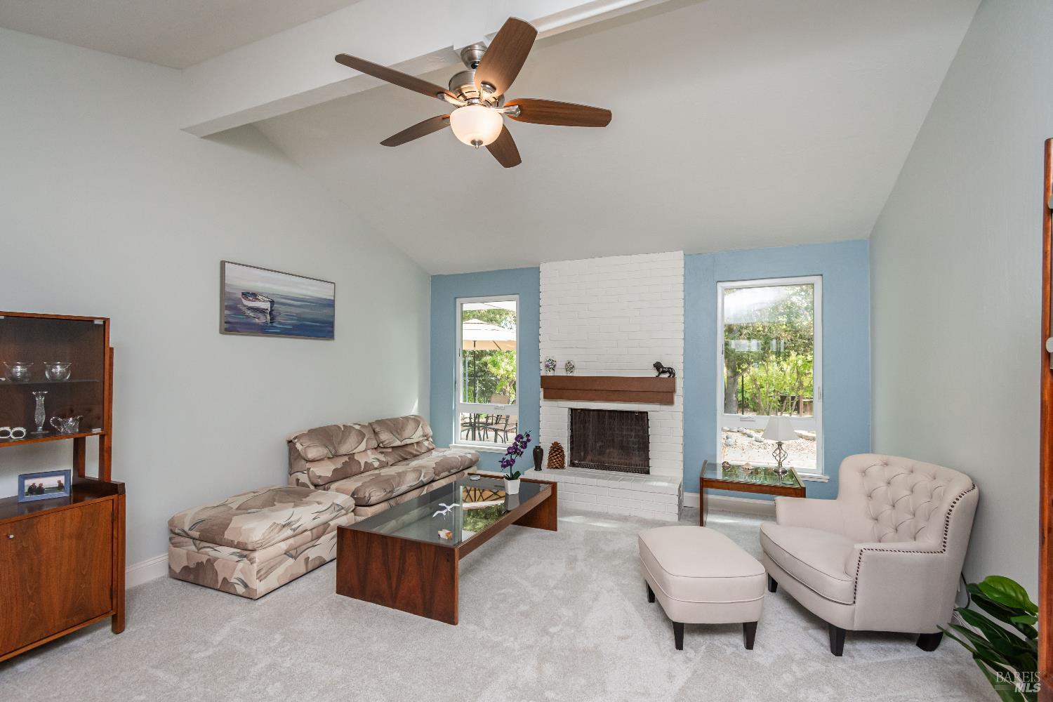 4022 Browns Valley Rd