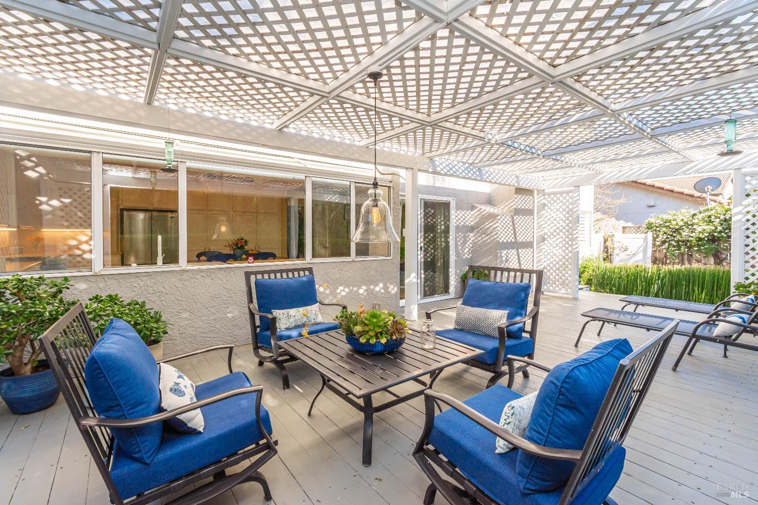 4125 Fireside Court