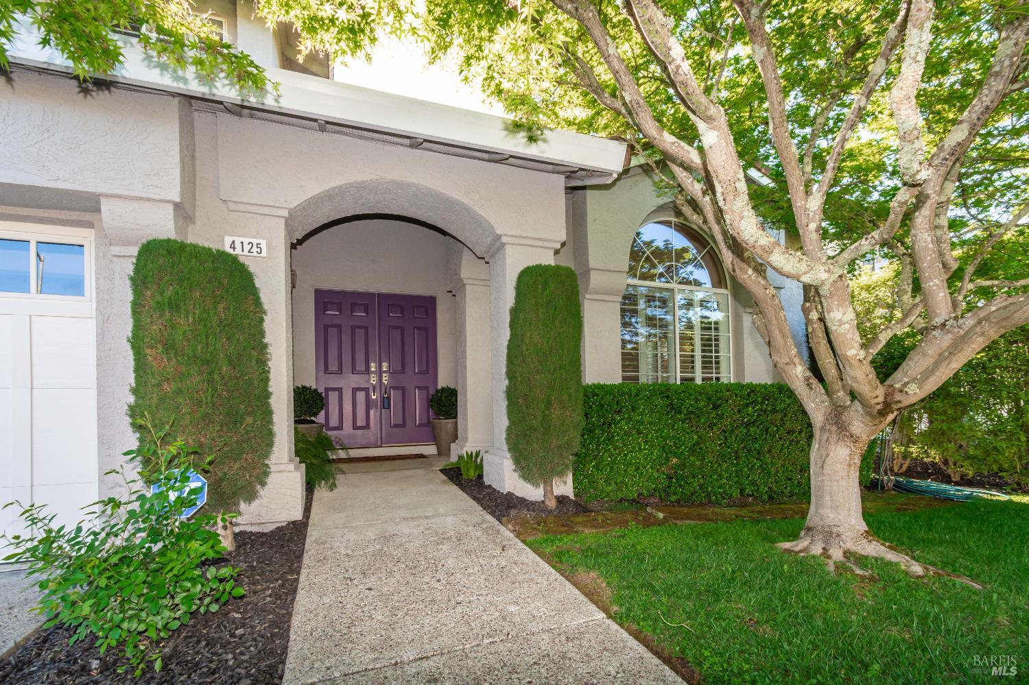 4125 Fireside Court