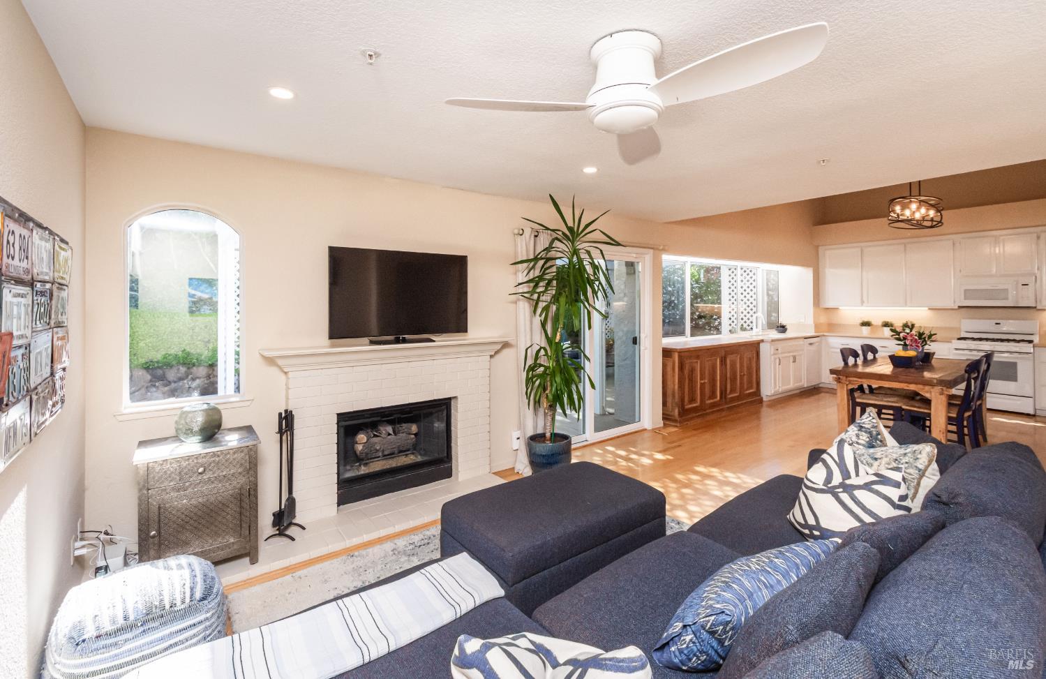 4125 Fireside Court