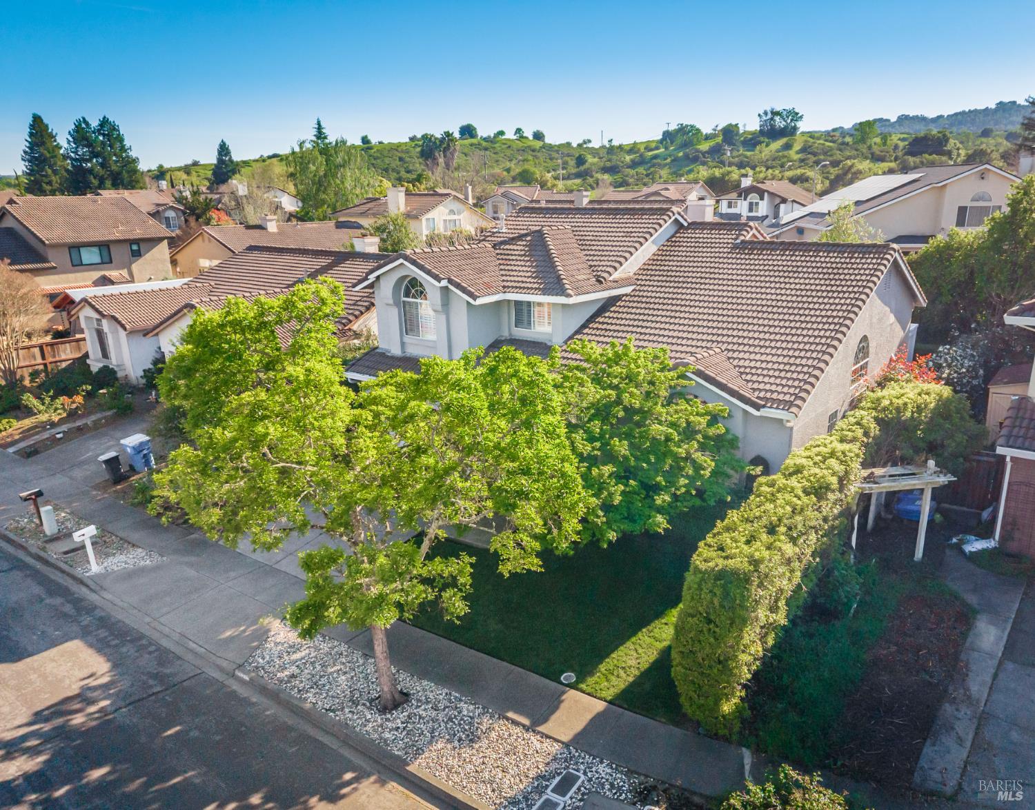 4125 Fireside Court