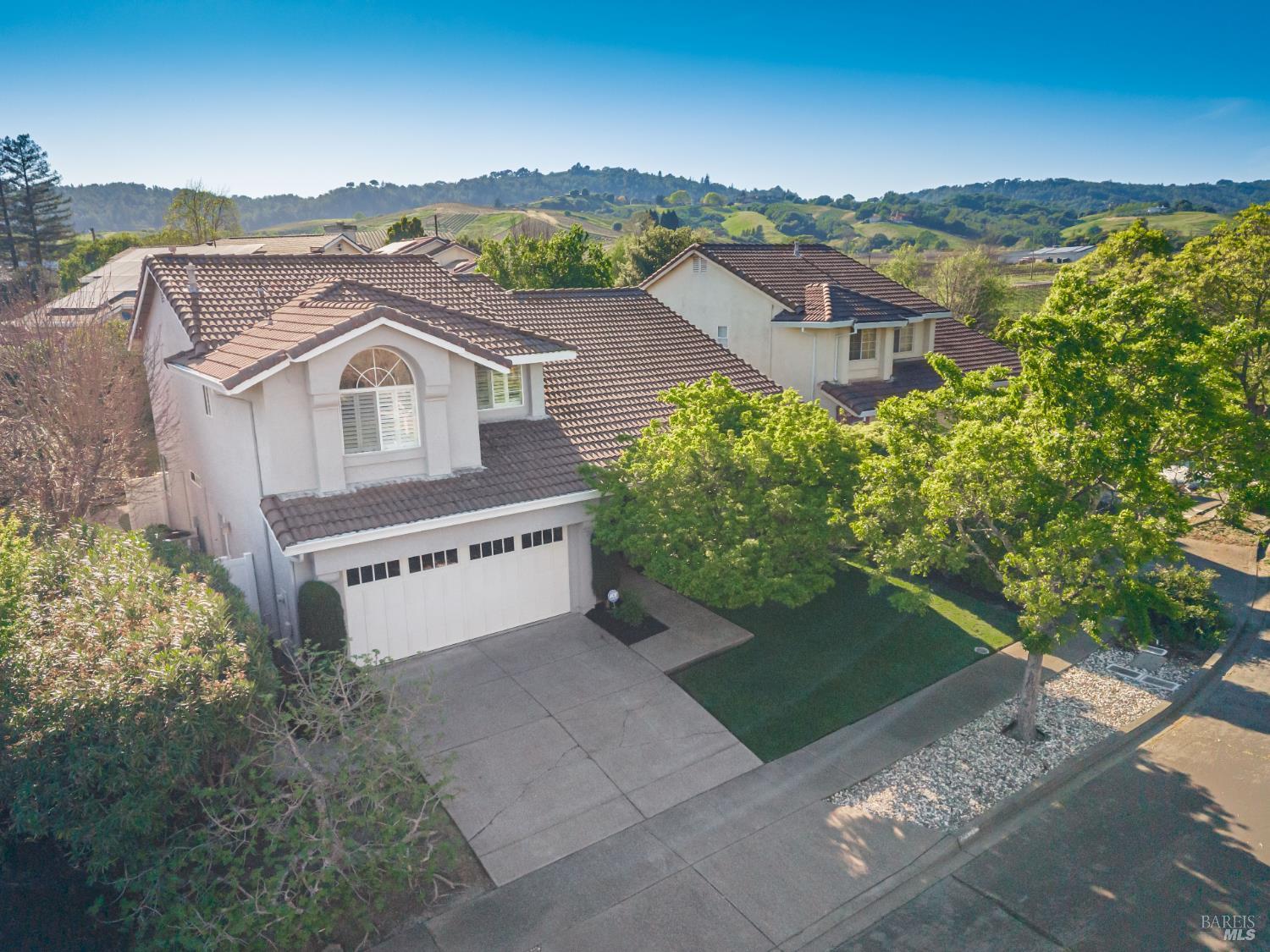 4125 Fireside Court