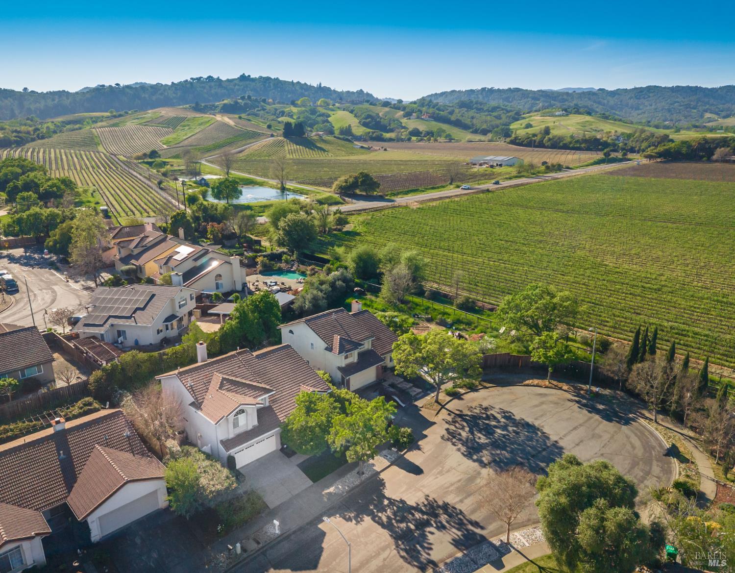 4125 Fireside Court