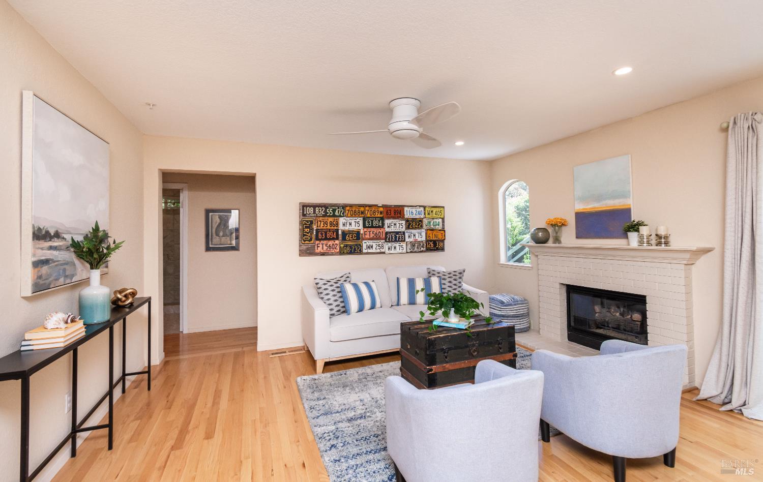 4125 Fireside Court