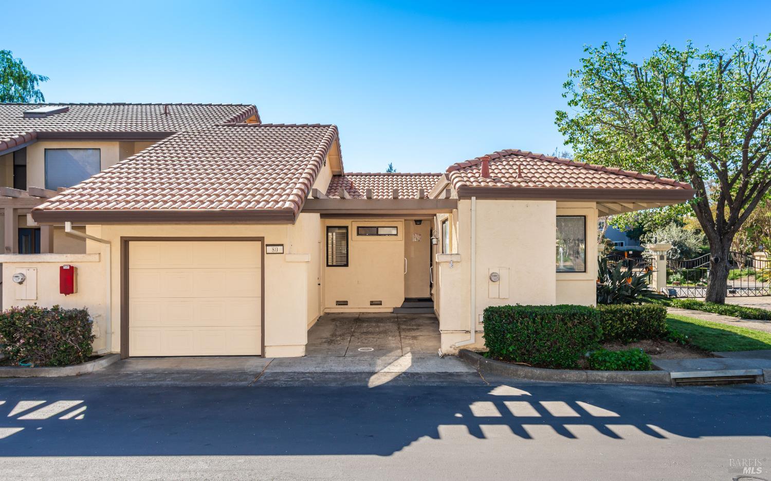 80 Fountain Grove Circle