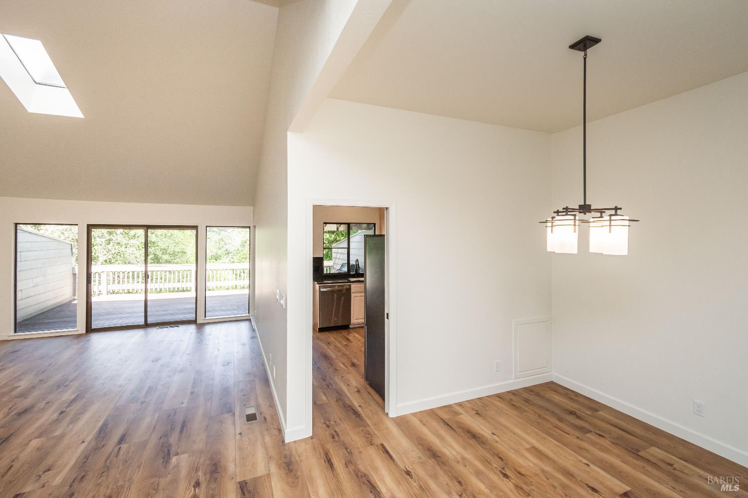 1797 Silverado Trail Unit: #1