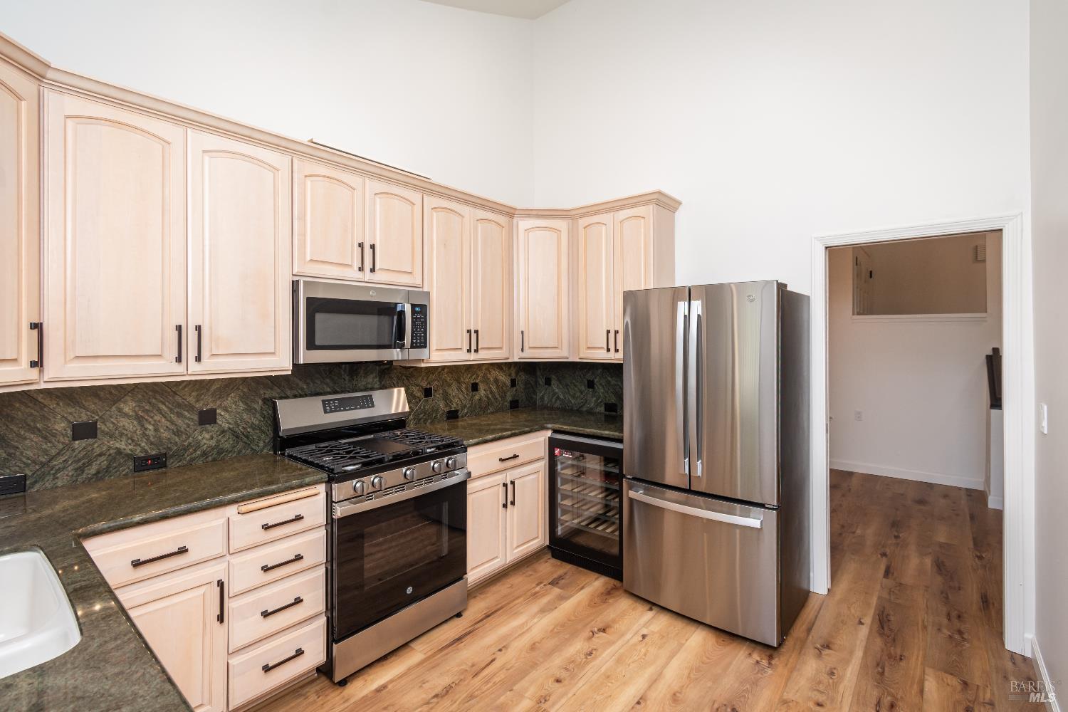1797 Silverado Trail Unit: #1