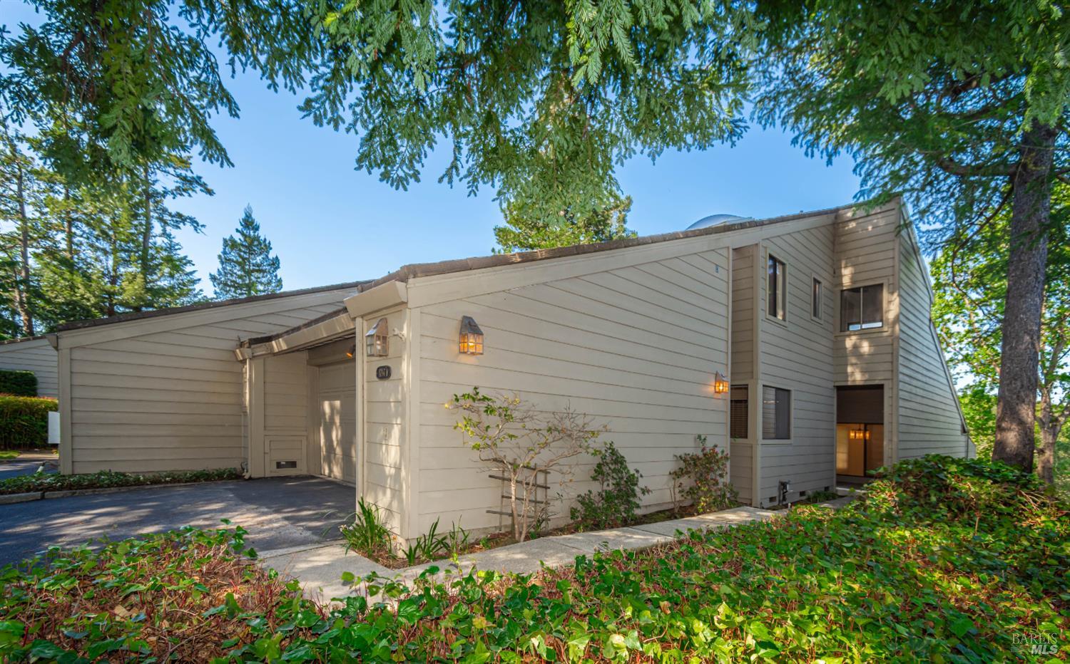 1797 Silverado Trail Unit: #1