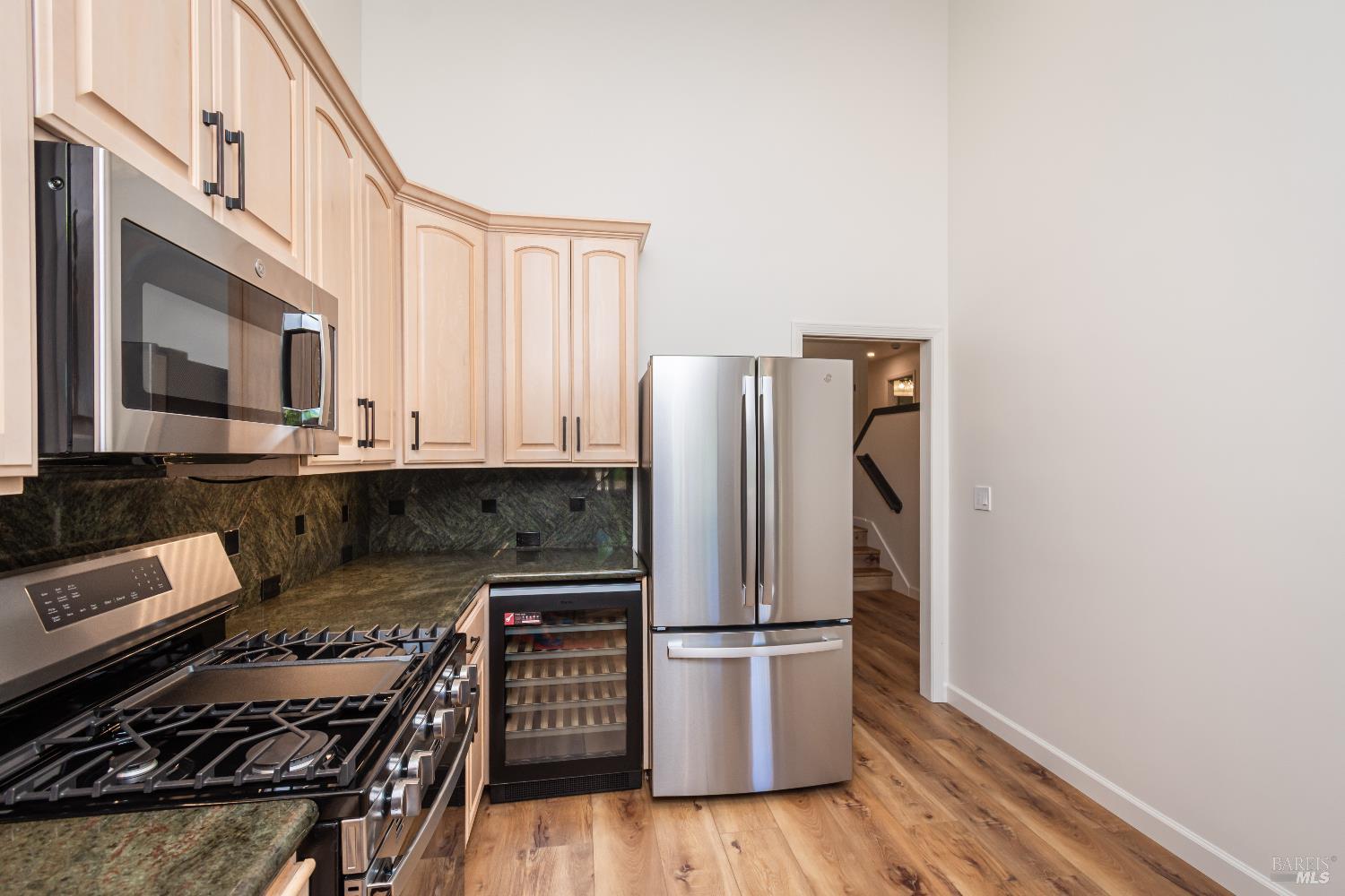1797 Silverado Trail Unit: #1