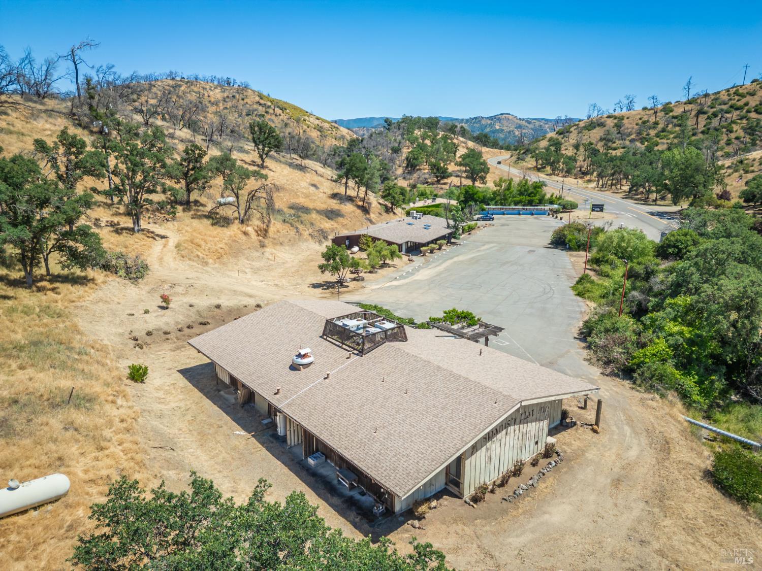 4322 Berryessa Knoxville Road