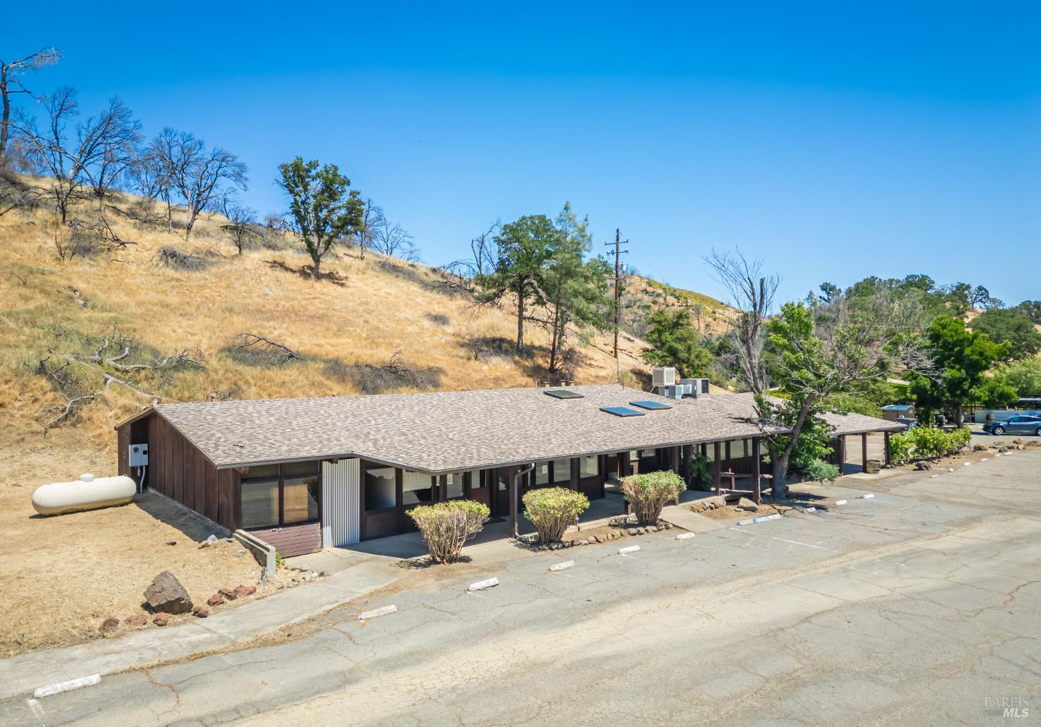 4322 Berryessa Knoxville Road