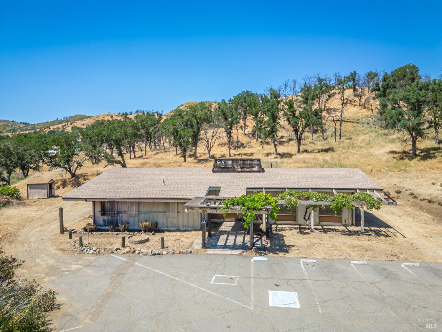 4322 Berryessa Knoxville Road