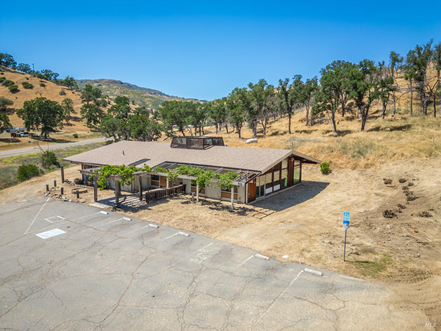 4322 Berryessa Knoxville Road