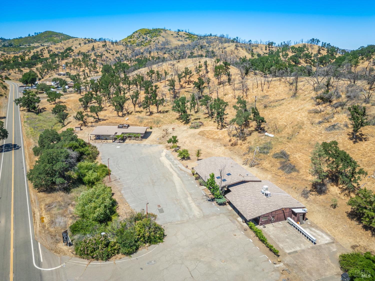 4322 Berryessa Knoxville Road