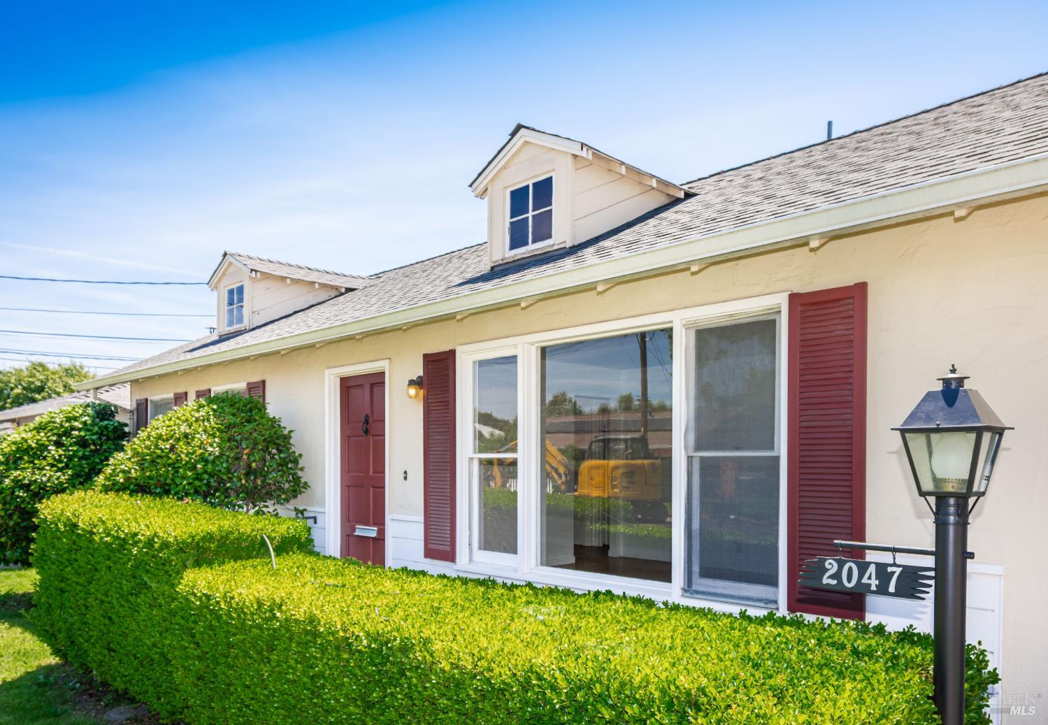 2047 Kathleen Drive