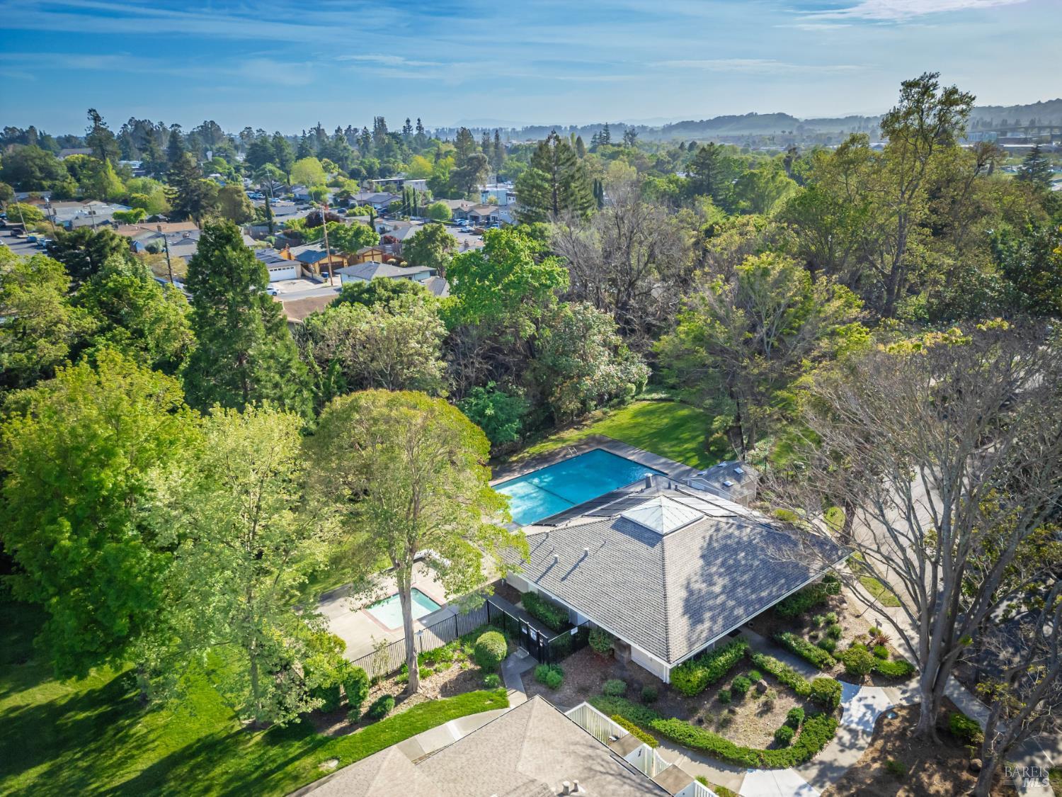 25 Belvedere Court
