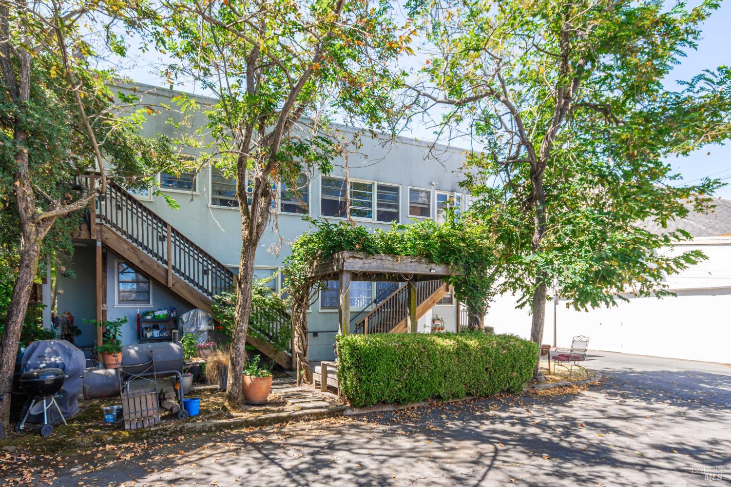 720 Franklin Street
